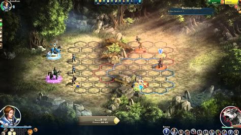 Command Legendary Creatures in Heroes of Might and Magic Online